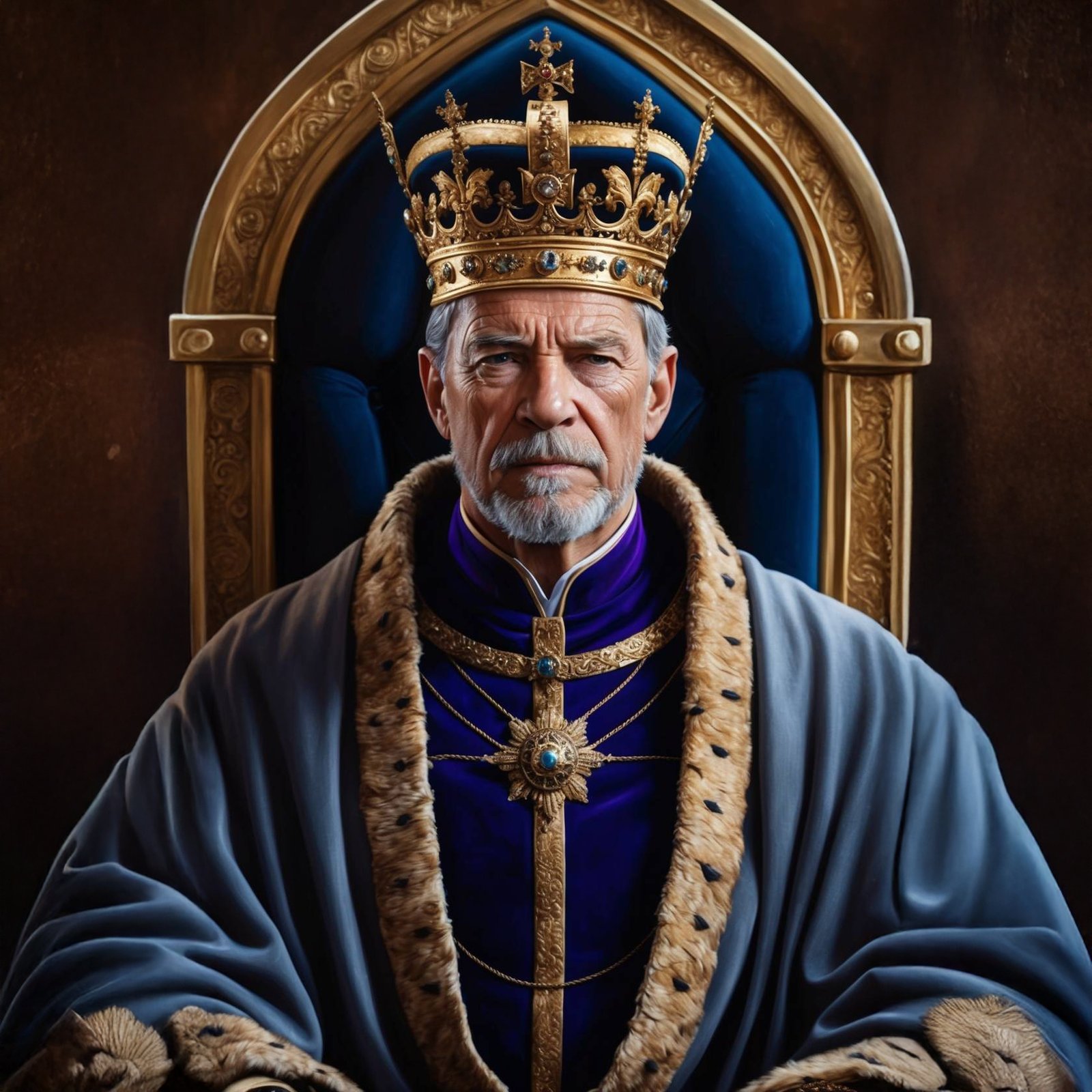 King (1)