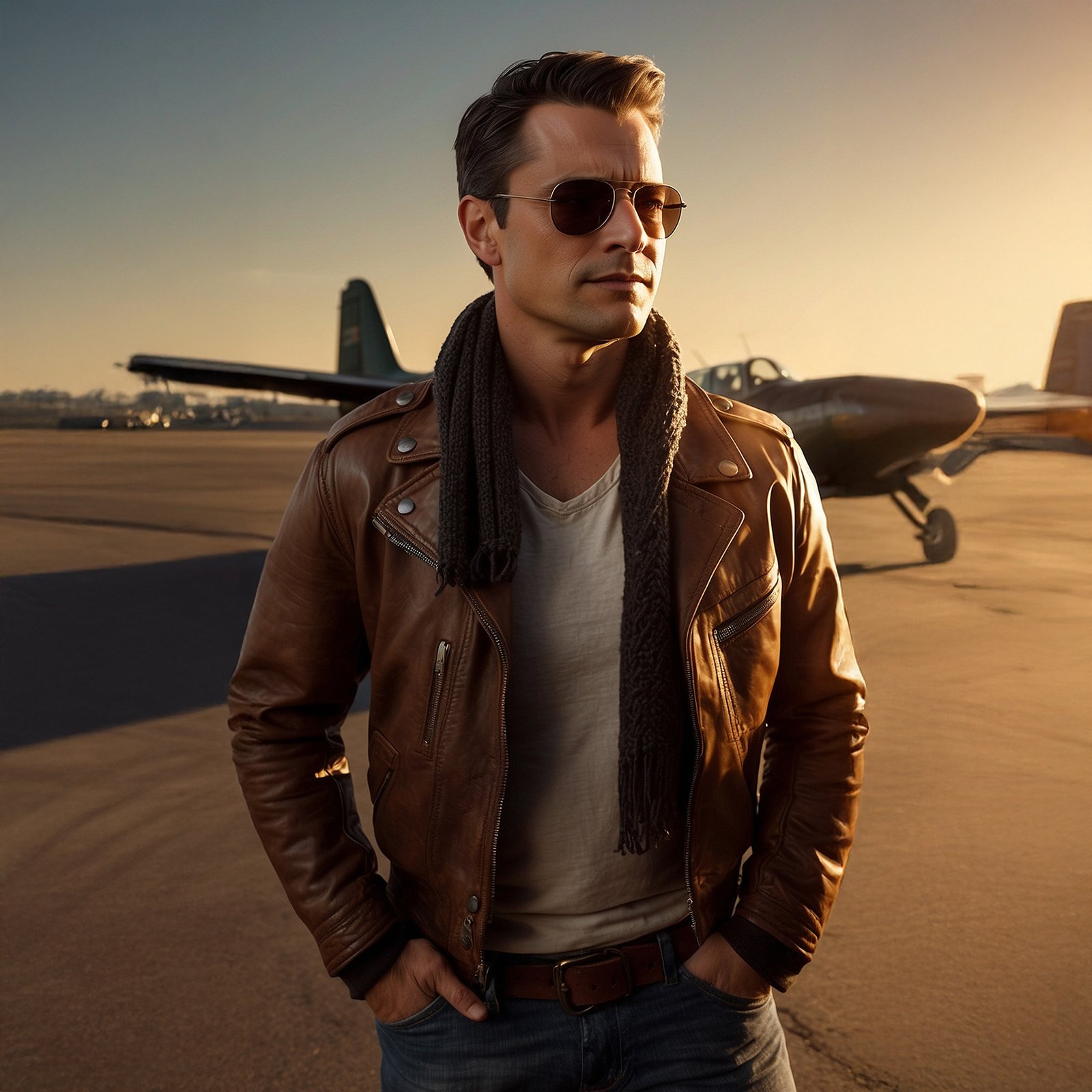 Pilot