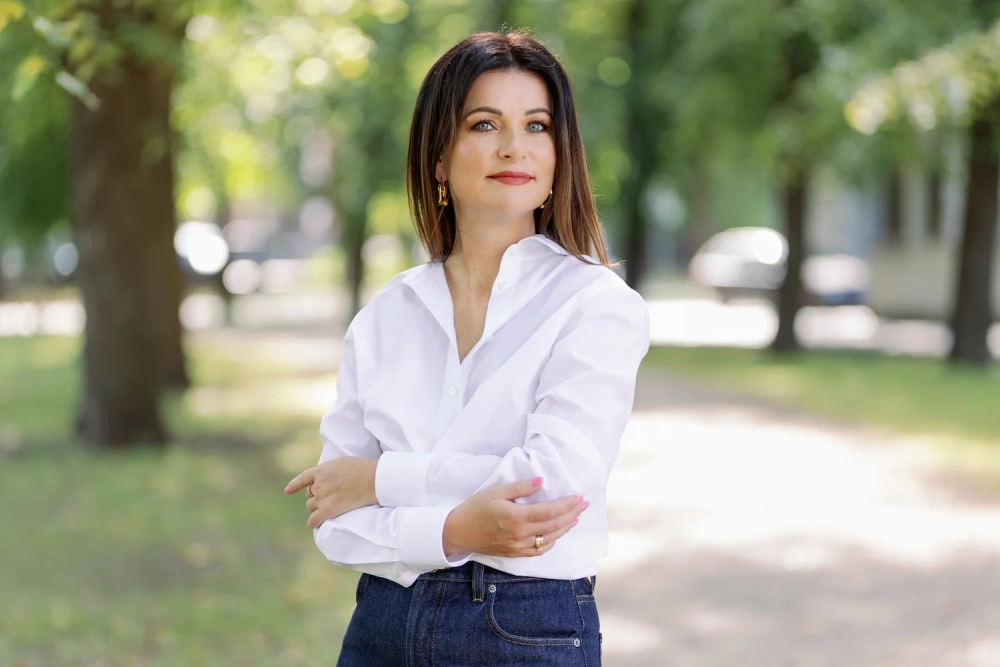 portretu foto eva sorainen 2025