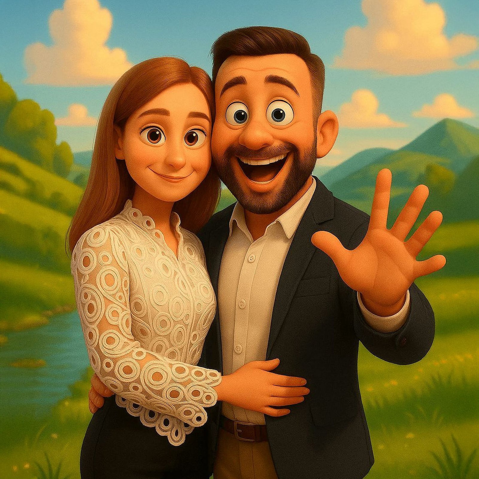 AI-pixar-bond