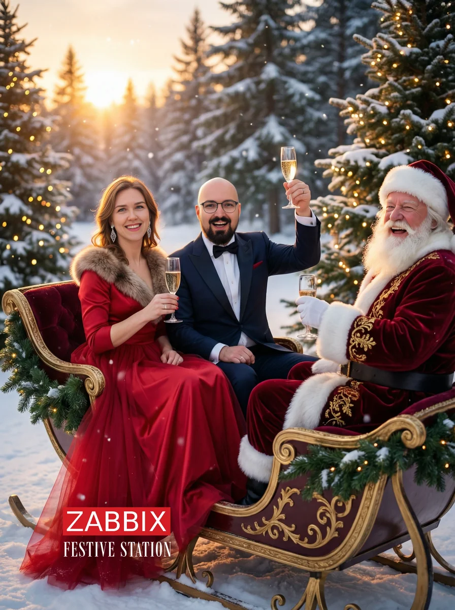 AI foto kaste