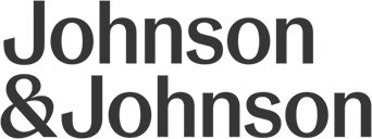 Johnson & Johnson logo – AI photo booth client