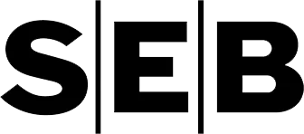 SEB logo – AI photo booth client