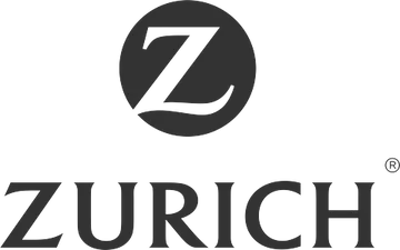 Zurich Insurance logo – AI photo booth client